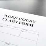 Accident at Work and The Employee’s Compensation Act, 2010