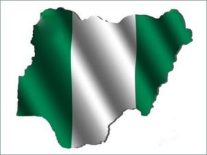 nigeria