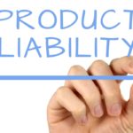 Origin of Product Liability and Consumer Protection Law