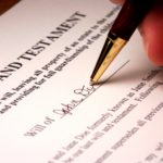 Obtaining Probate or Letters Of Adminstration With Will in Nigeria
