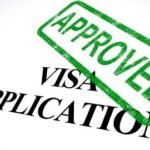 Types of Entry Visas into Nigeria